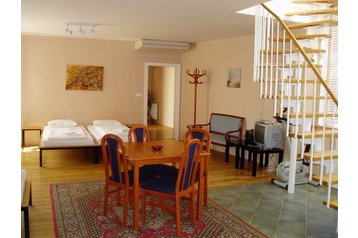 Česko Hotel Praha, Exteriér