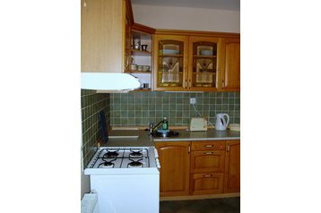 Česko Hotel Praha, Exteriér