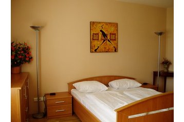 Čehija Hotel Prāga / Praha, Eksterjers