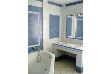 Čehija Hotel Prāga / Praha, Eksterjers