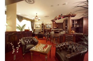 Čehija Hotel Prāga / Praha, Eksterjers