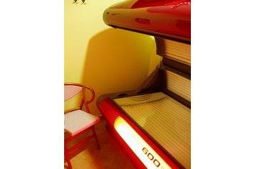 Čehija Hotel Prāga / Praha, Eksterjers