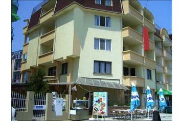 Bulgaria Hotel Ravda, Exterior