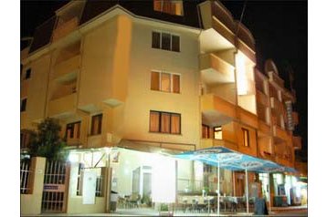 Болгария Hotel Ravda, Экстерьер