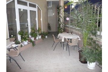 Болгария Hotel Ravda, Экстерьер