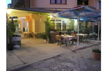 Болгария Hotel Ravda, Экстерьер