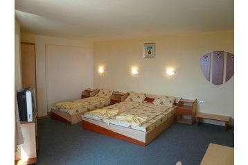 Bulgaaria Hotel Ravda, Eksterjöör