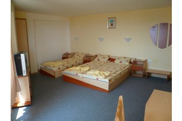 Bulgaaria Hotel Ravda, Eksterjöör