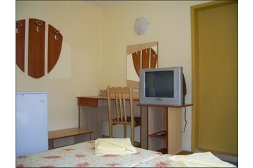 Bulgaaria Hotel Ravda, Eksterjöör