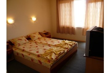 Болгарiя Hotel Ravda, Екстер'єр