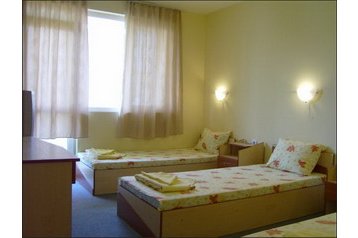 Болгария Hotel Ravda, Экстерьер