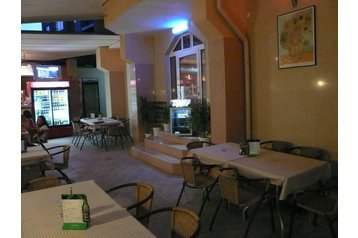 Болгария Hotel Ravda, Экстерьер