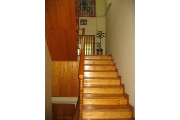 Ukraina Privát Mukačevo, Eksteriør