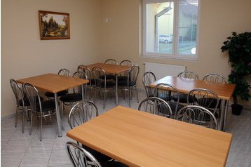 Privat Hrabušice 2