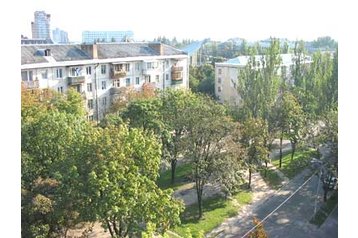 Ukraina Byt Kyiv, Kijevas, Eksterjeras Ukraina Byt Kyiv, Kijevas, Eksterjeras