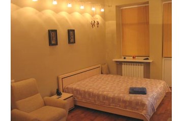 Ucraina Byt Kiev / Kyiv, Exteriorul