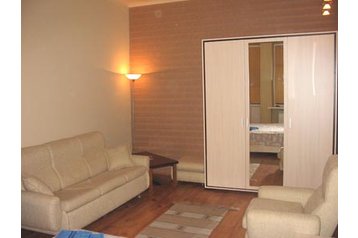 Ucraina Byt Kiev / Kyiv, Exteriorul