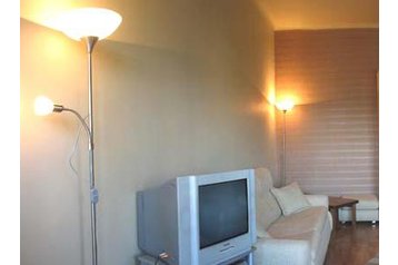 Ucraina Byt Kiev / Kyiv, Exteriorul