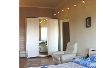 Ucraina Byt Kiev / Kyiv, Exteriorul