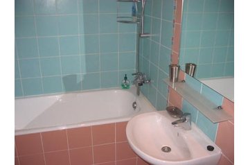 Ucraina Byt Kiev / Kyiv, Exteriorul