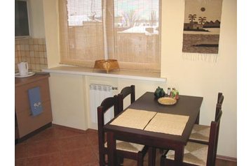 Ucraina Byt Kiev / Kyiv, Exteriorul