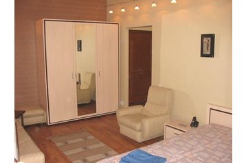 Ukraina Byt Kijevas / Kyiv, Eksterjeras