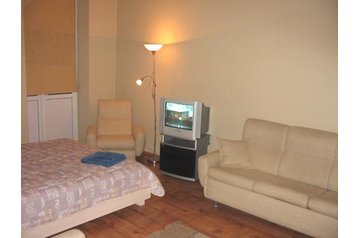 Ukraina Byt Kyiv, Kiev, Interiør