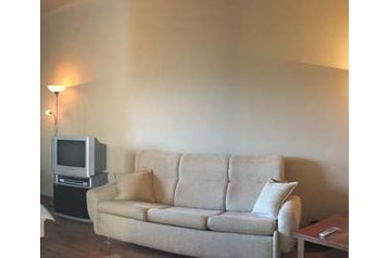 Ukraina Byt Kiev / Kyiv, Eksteriør