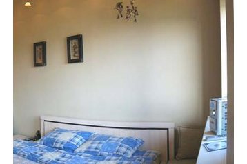 Ukraina Byt Kiev / Kyiv, Eksteriør