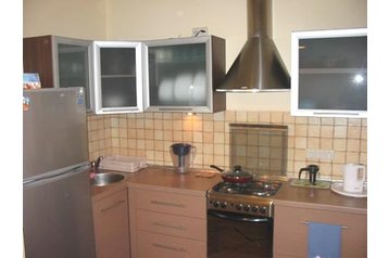 Ukraina Byt Kiev / Kyiv, Eksteriør