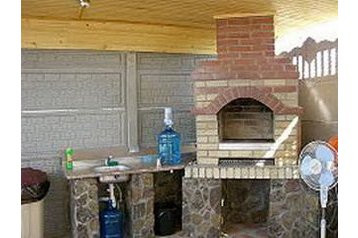 Ukraina Penzión Feodosia / Feodosija, Eksterjöör