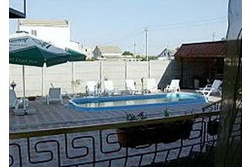 Україна Penzión Феодосія / Feodosija, Екстер'єр