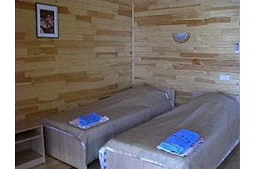 Ukraina Penzión Feodosija, Eksterjeras