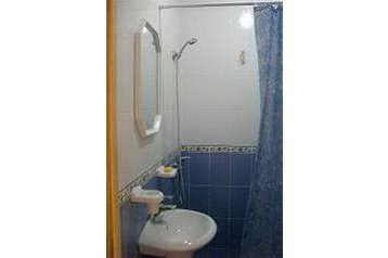 Ukrajina Penzión Feodosija, Exteriér
