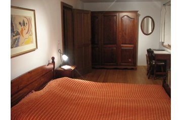 Slovenia Privát Kobdilj, Interiør