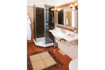 Češka Hotel Prag / Praha, Eksterijer