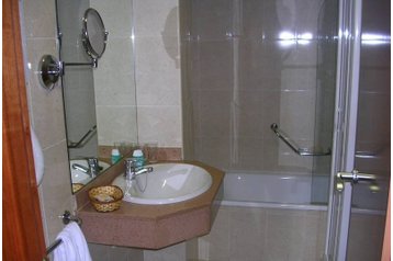 Cehia Hotel Praga / Praha, Exteriorul