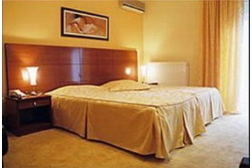 Грецiя Hotel Komotiní, Інтер'єр