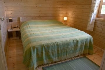 Kroatia Privát Rakovica, Interiør