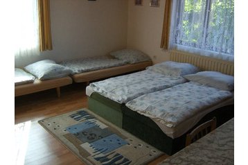 Fizetővendéglátó-hely Doksy 4