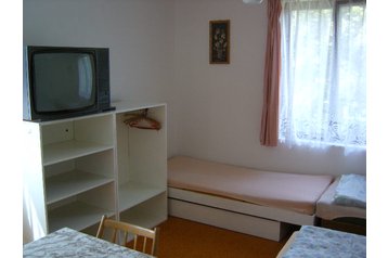 Fizetővendéglátó-hely Doksy 4