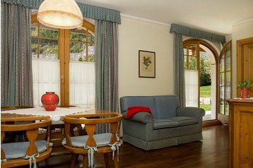 Itaalia Hotel Carisolo, Eksterjöör