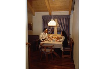 Itaalia Hotel Carisolo, Eksterjöör