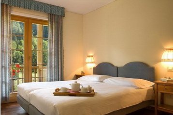 Italija Hotel Carisolo, Eksterjeras