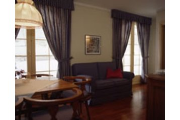 Italija Hotel Carisolo, Eksterjeras