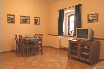Csehország Privát Hostivice, Exteriőr