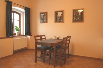 Csehország Privát Hostivice, Exteriőr