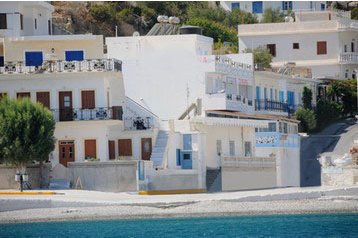 Гърция Hotel Diafani, Екстериор