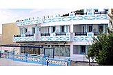 Hotell Diafani Hellas