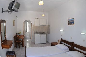 Гърция Hotel Diafani, Екстериор